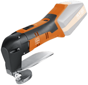 Fein pladesaks ABLS18-1,6E 1,6mm 18V solo