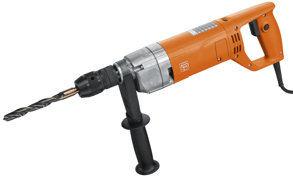 Fein boremaskine BOS16-2 16mm 230V/1200W