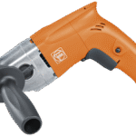 Fein boremaskine BOP10-2 13mm 230V/500W, i kuffert
