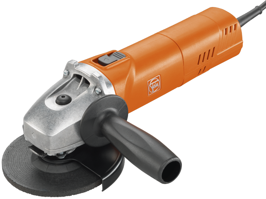 Fein vinkelsliber WSG11-125 125mm 230V/1100W