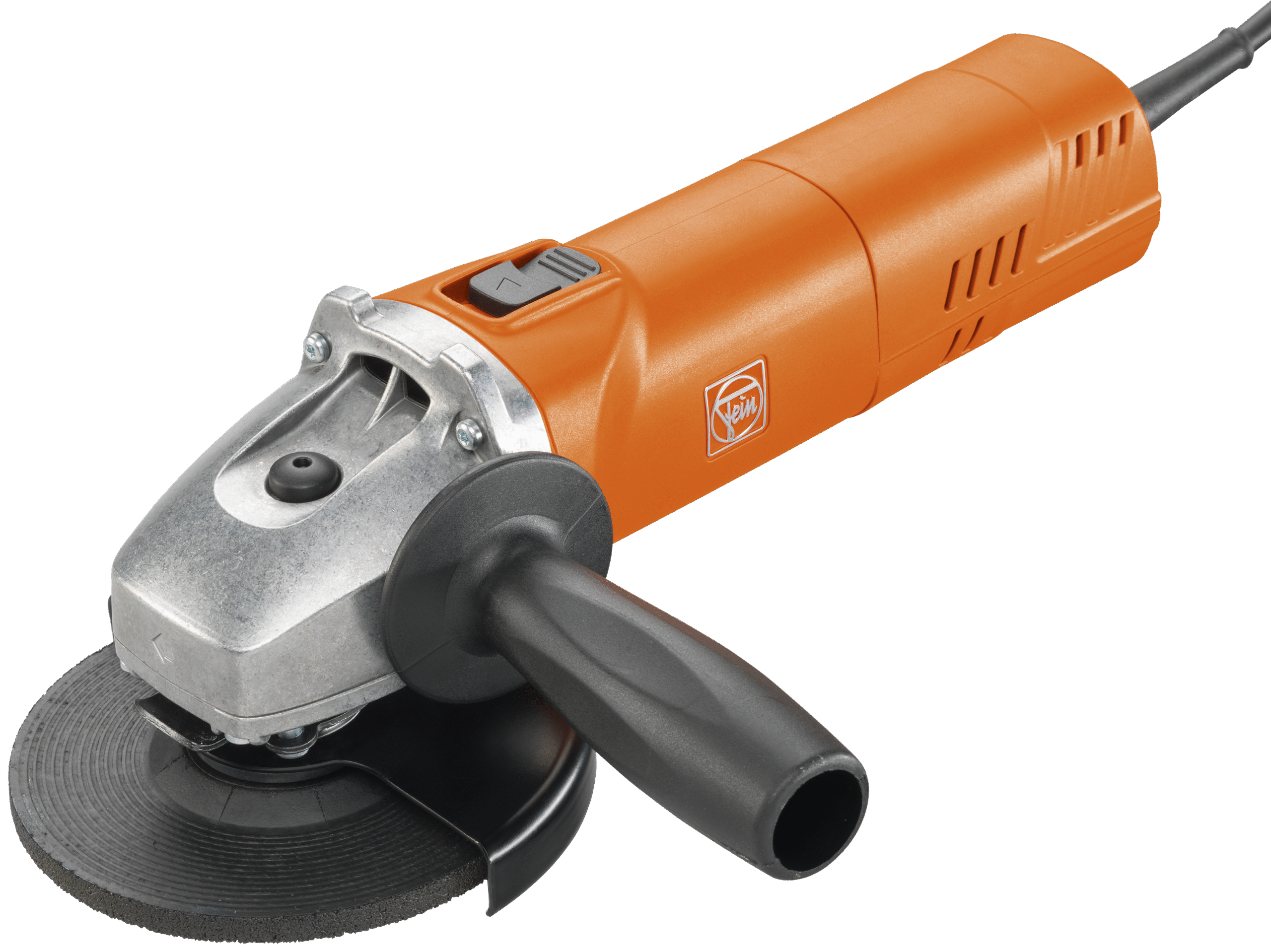 Fein vinkelsliber WSG11-125 125mm 230V/1100W