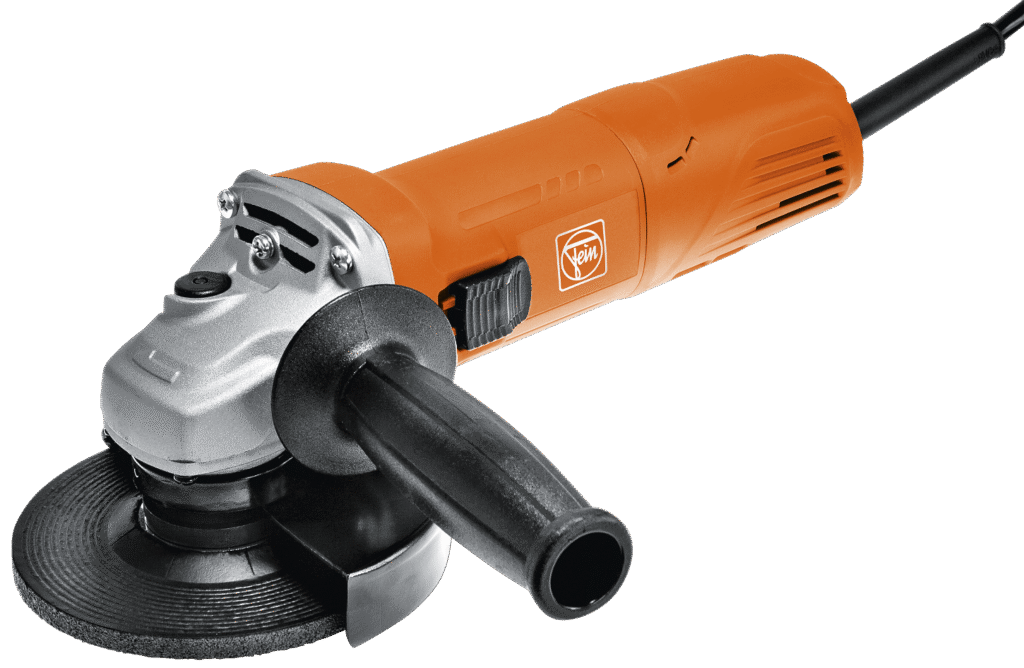 Fein vinkelsliber WSG7-125 125mm 230V/750W