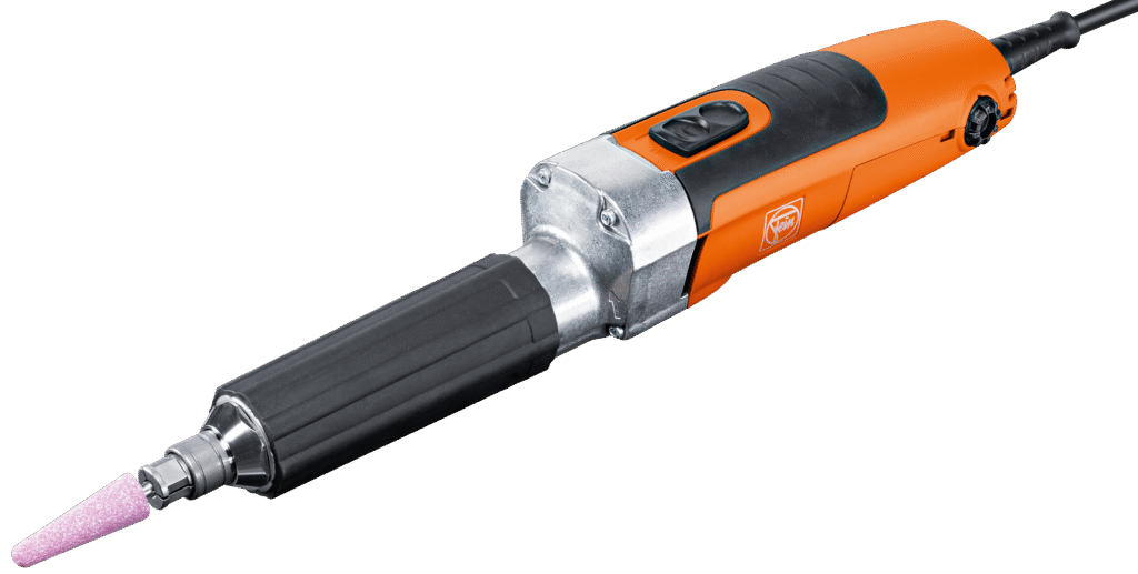Fein ligesliber GDZ4-90EL 8.500 omdr/min 230V/350W