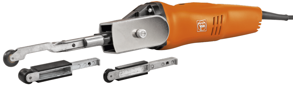 Fein bÃ¥ndfil BF10-280E 3-20ÃÂ520mm 230V/800W