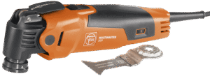 Fein multitool MM500 PLUS Starlock+ 230V/350W