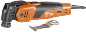 Fein multitool MM700 MAX StarlockMax 230V/450W