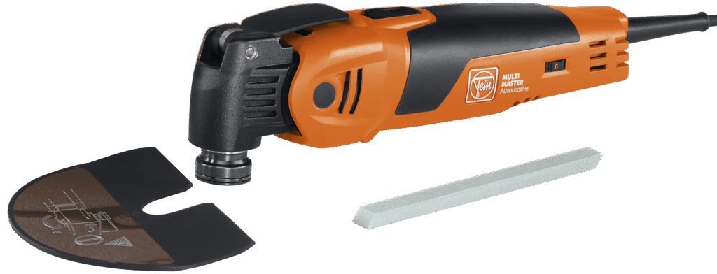 Fein multitool MM700-1,7Q Select QuickIN 230V/450W