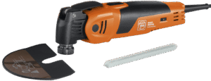 Fein multitool MM700-1,7Q Select QuickIN 230V/450W