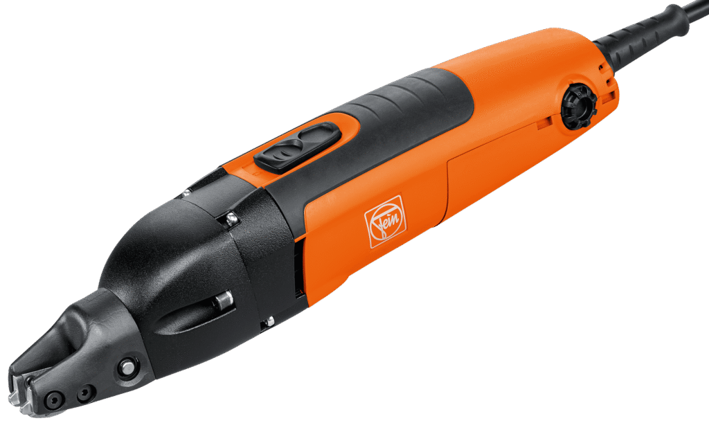 Fein sporklipper BSS1,6E 1,6mm 230V/350W