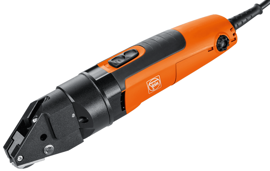 Fein sporklipper BSS2,0E 2,0mm 230V/350W