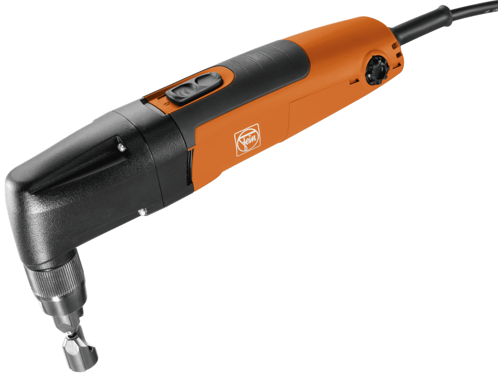 Fein pladenipler BLK1,6E 1,6mm 230V/350W