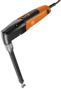 Fein pladenipler lang hals BLK1,6LE 230V/350W