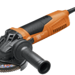 Fein vinkelsliber CG17-125 Inox 125mm 230V/1700W