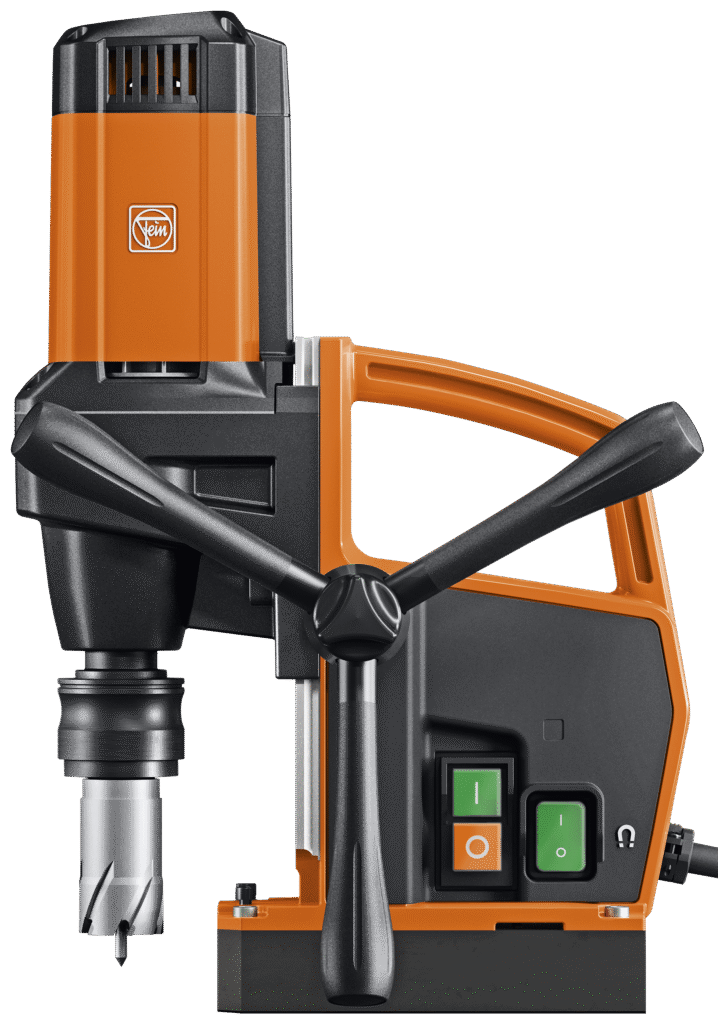 Fein magnetboremaskine KBE32QW 230V/1200W
