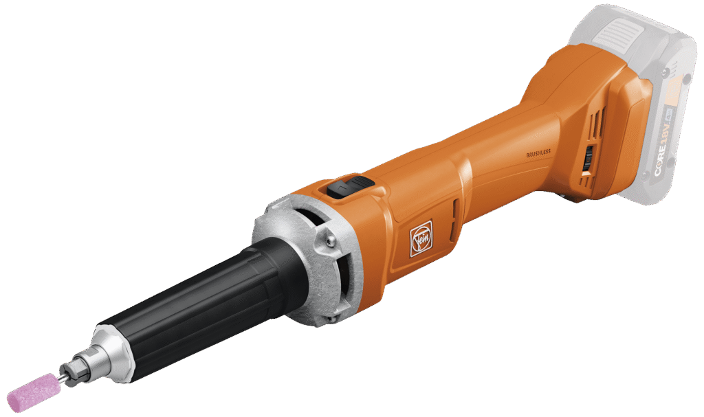 Fein ligesliber AGSZ18-280 LBL AS 18V solo