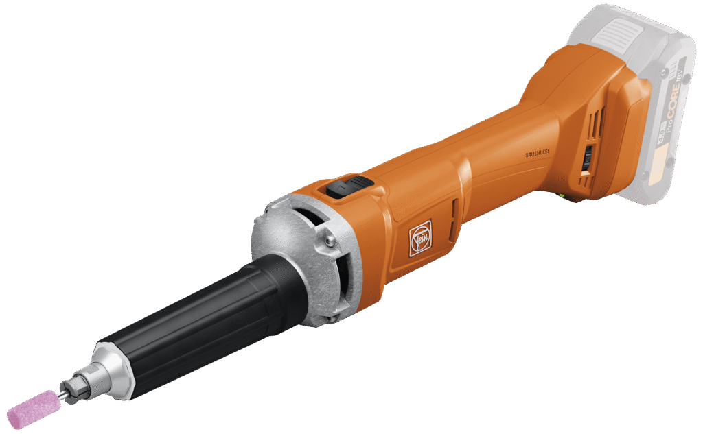 Fein ligesliber AGSZ18-90 LBL AS 18V solo