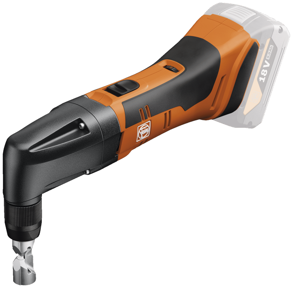 Fein nipler 1,6mm ABLK 18 1.6 E AS 18V solo