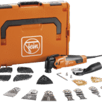 Fein multitool MM 500 PLUS TOP 230V/350W L-boxx