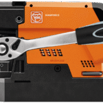 Fein magnetboremaskine KBC36 Weldon 230V/1200W