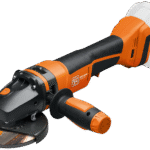 Fein vinkelsl 125mm CCG 18-125-12 PDSECAS 18V solo