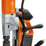 Fein magnetboremaskine AKBU 35 PMQW 1ÃÂ18V/12Ah