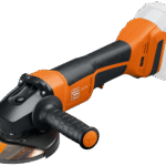 Fein vinkelsl. 125mm CCG 18-125-12 PD AS 18V solo