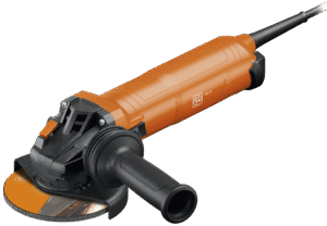 Fein vinkelsliber 125mm CG 17-125 1700W/230V