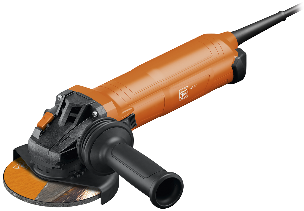 Fein vinkelsliber 125mm CG 17-125 1700W/230V