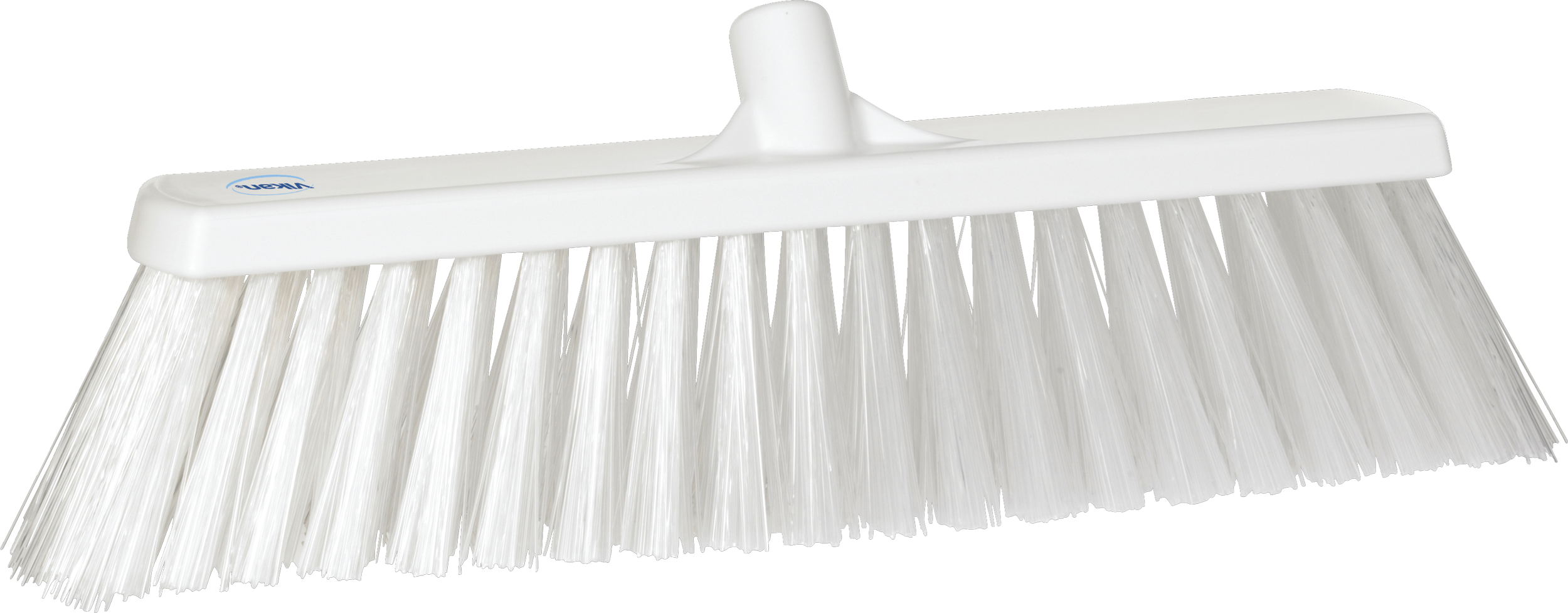 Fejekost 2920, 530 mm, meget stiv, hvid