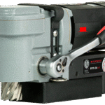 Euroboor ECO.36+/T magnetboremaskine