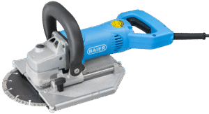 SaneringsfrÃ¦ser BTF200-1 m/diamantskive, 1700W