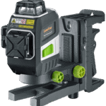 Laserliner Masterplane 3G Plus grÃ¸n krydslaser
