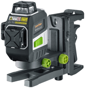 Laserliner Masterplane 3G Plus grÃ¸n krydslaser