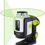 Laserliner SmartLine Laser G360 cirkel-/streglaser