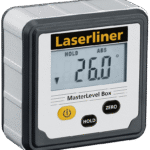 Laserliner MasterLevel Box hÃ¦ldningsmÃ¥ler