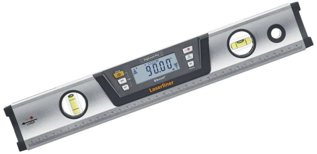 Laserliner DigiLevel Pro 40 BLE digital-vaterpas