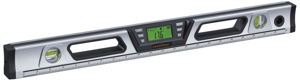 Laserliner DigiLevel Pro 60 BLE digital-vaterpas