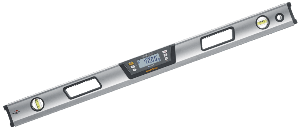 Laserliner DigiLevel Pro 80 BLE digital-vaterpas