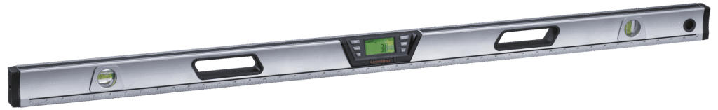 Laserliner DigiLevel Pro 120 BLE digital-vaterpas