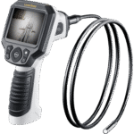 Laserliner VideoScope XL insp.kamera 9mm/3,5mtr
