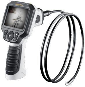 Laserliner VideoScope XL insp.kamera 9mm/3,5mtr