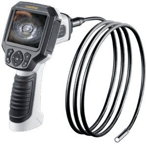 Laserliner VideoScope XXL Set inspektionssystem