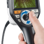 Laserliner VideoInspector 3D inspektionskamera