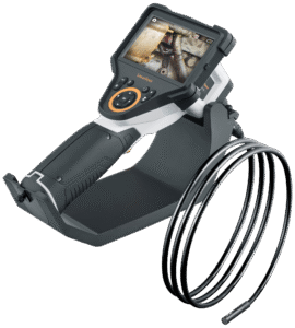 Laserliner VideoFlex HD Duo inspektionssystem