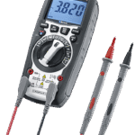 Laserliner MultiMeter XP multimeter m/bluetooth
