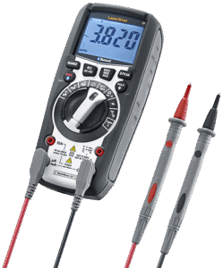 Laserliner MultiMeter XP multimeter m/bluetooth