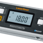 Laserliner Masterlevel Compact+ mini-laservaterpas