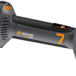 Steinel MobileHeat 7 varmluftpistol 18V/8,0Ah