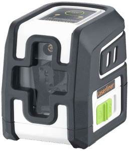 Laserliner SmartCross-Laser GX grÃ¸n krydslaser