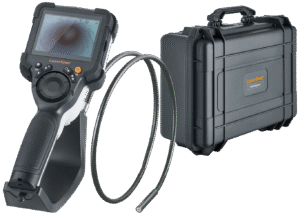 Laserliner VideoInspector videoinspektionssystem